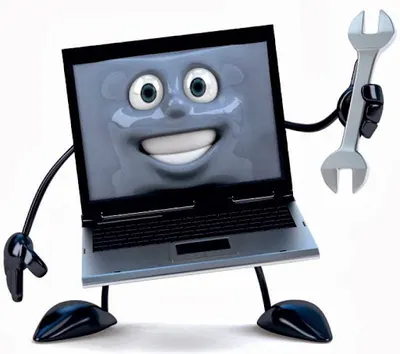 Enter Serwis - Naprawa laptopów i Serwis Komputerowy Warszawa